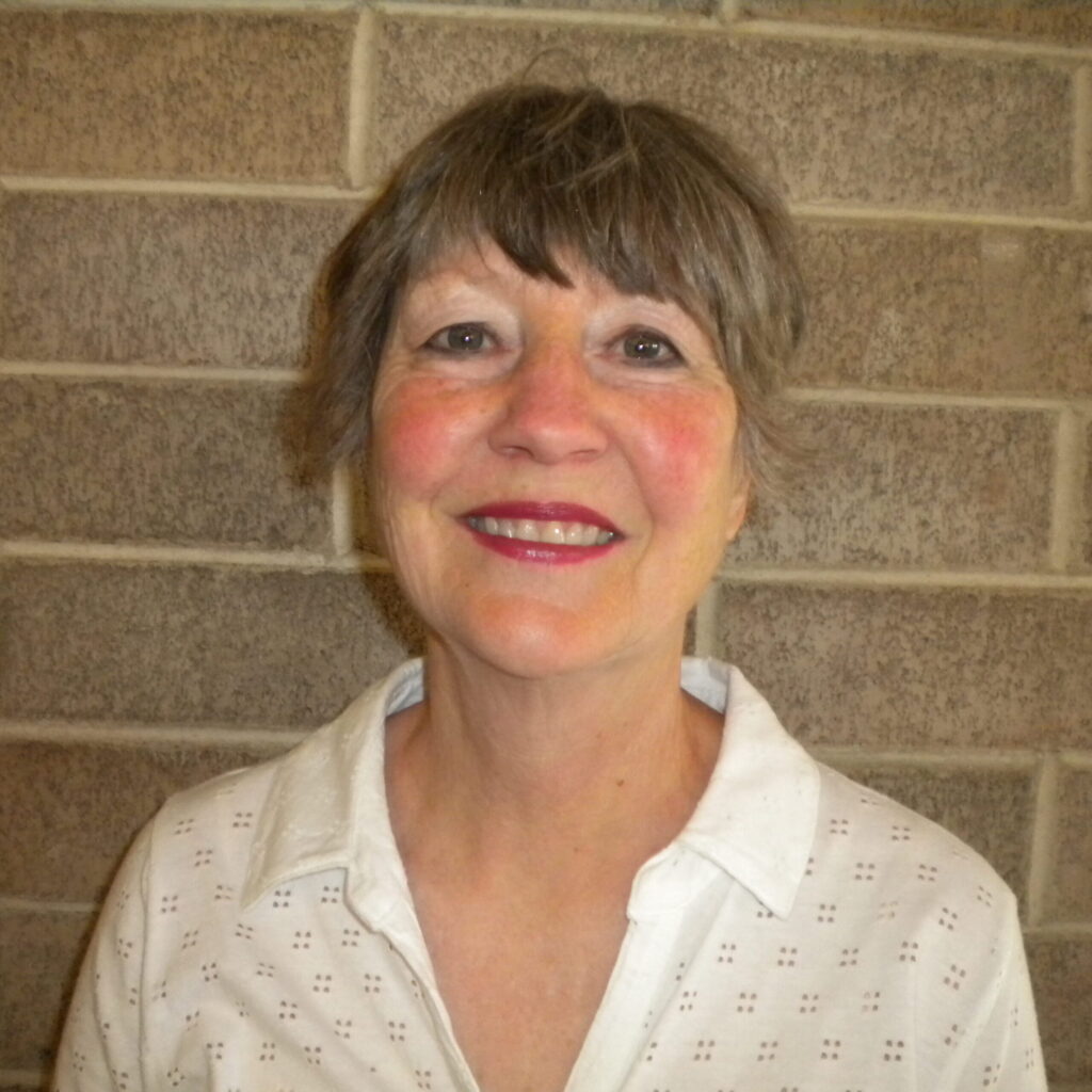 Diane Nantt